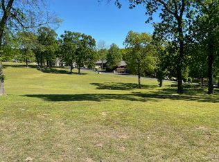 LOT 15 Lower Waterfall Rd, Grove, OK 74344