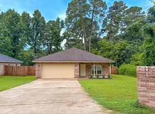 332 Greenleaf St, Huntsville, TX 77340