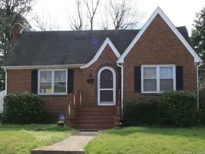 1316 22nd St, Newport News, VA, 23607