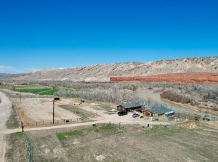 30-1/2 2462nd Ln, Greybull, WY 82426