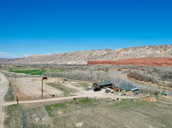 2462 Lane 30 1/2, Greybull, WY 82426