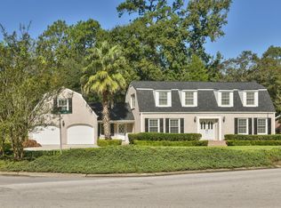 9 S Basilica Ave, Hanahan, SC 29410