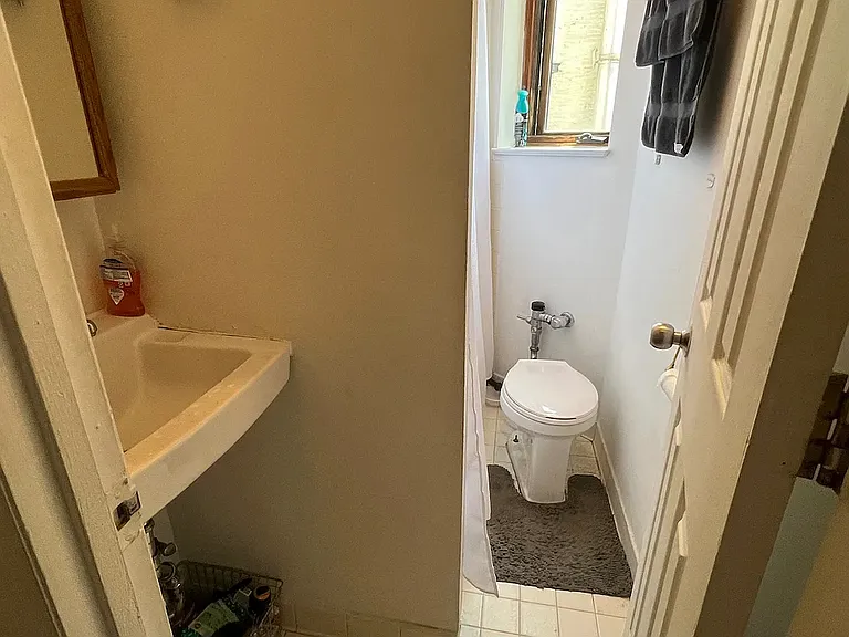 115 Thompson St #3A — Photo 14