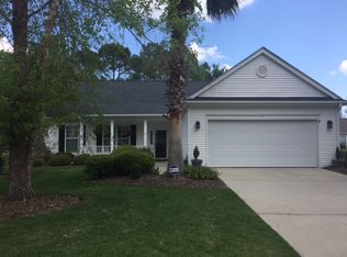 4 Saint George Cir, Bluffton, SC 29909