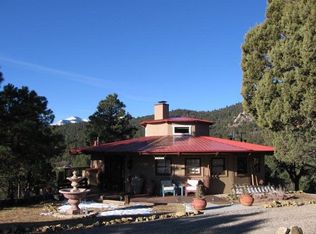 209 Snowflake Rd, Alto, NM 88312