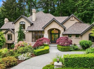 2828 140th Ave NE, Bellevue, WA 98005
