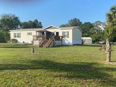 104 NE 70th Ave, Okeechobee, FL, 34974