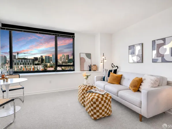 250 King St Unit 1004, San Francisco, CA 94107