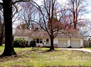 1055 Concord St NW, Massillon, OH 44646