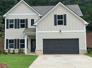 2095 Easterwood Ter, Decatur, GA 30032