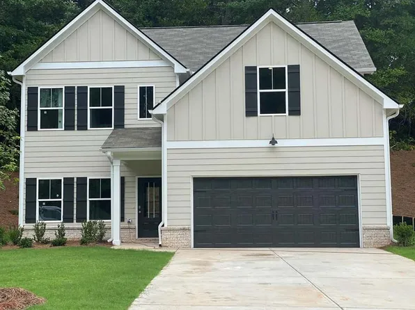 2095 Easterwood Ter, Decatur, GA 30032