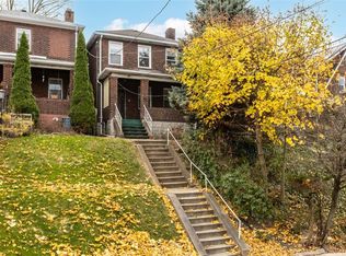 6344 Alderson St, Pittsburgh, PA 15217