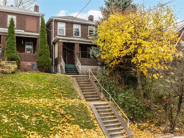 6344 Alderson St, Pittsburgh, PA 15217