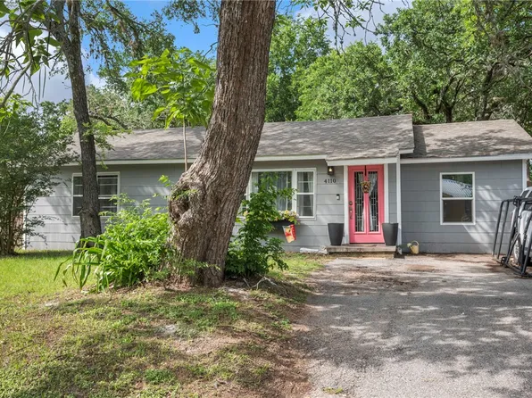 4110 Margaret St, Bryan, TX 77803