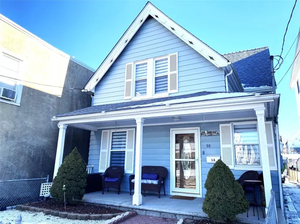 18 Andrews Lane, Sleepy Hollow, NY 10591