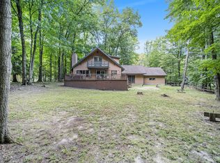 5897 Northstar Rd, Gaylord, MI 49735