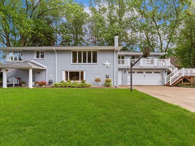 1610 Church St, Baroda, MI, 49101