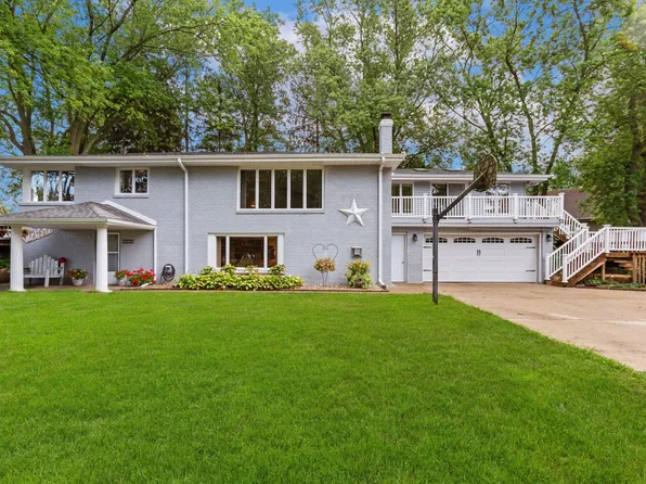 1610 Church St, Baroda, MI 49101