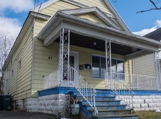 47 Littlefield Ave, Buffalo, NY 14211