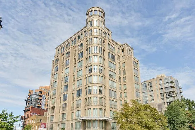 2 bed, 1100 sqft, $3,600 — Photo 1