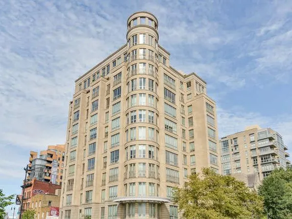 301 Massachusetts Ave NW, Washington, DC