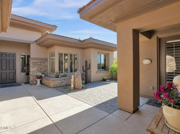 31085 N 72ND Place, Scottsdale, AZ 85266