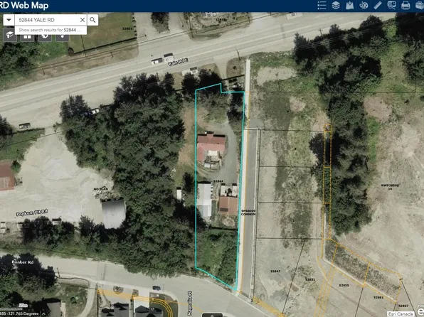 52844 Yale Rd, Chilliwack, BC V0X 1X1