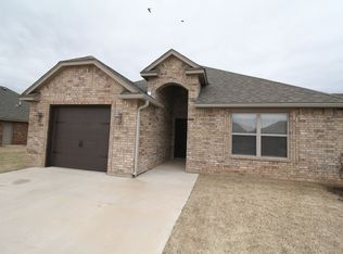 Kensington Estates, Elgin, OK 73538