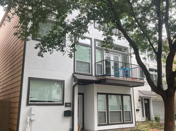 5807 Maxie St, Houston, TX 77007