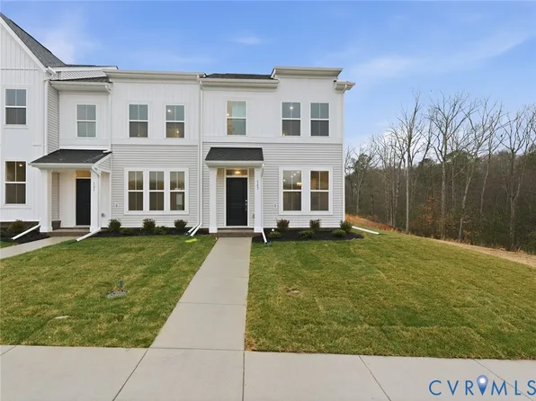 163 Corcoran Way, Aylett, VA 23009