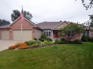 6544 Hollison Dr, Kalamazoo, MI 49009