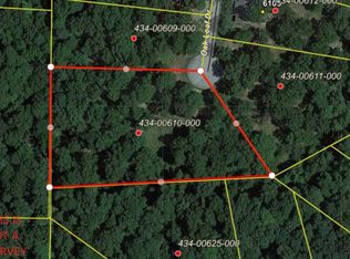 0 Oak Leaf Dr, Harrison, AR 72601