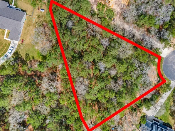 8764 Lauren Ln, Waller, TX 77484