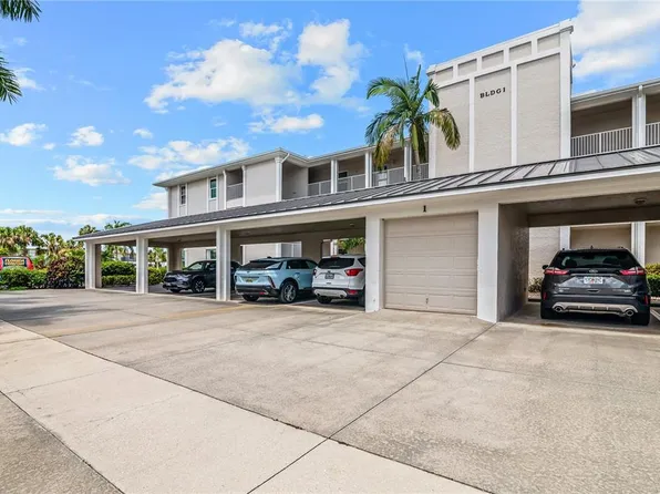3640 Bal Harbor Blvd APT 112, Punta Gorda, FL 33950