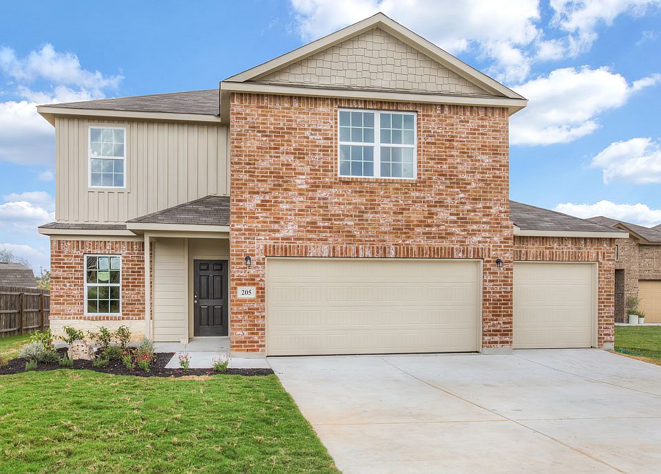 1st image of 205 Stoeger Dr