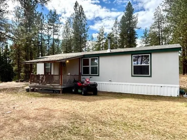 696D Arden Hill Rd, Colville, WA 99114