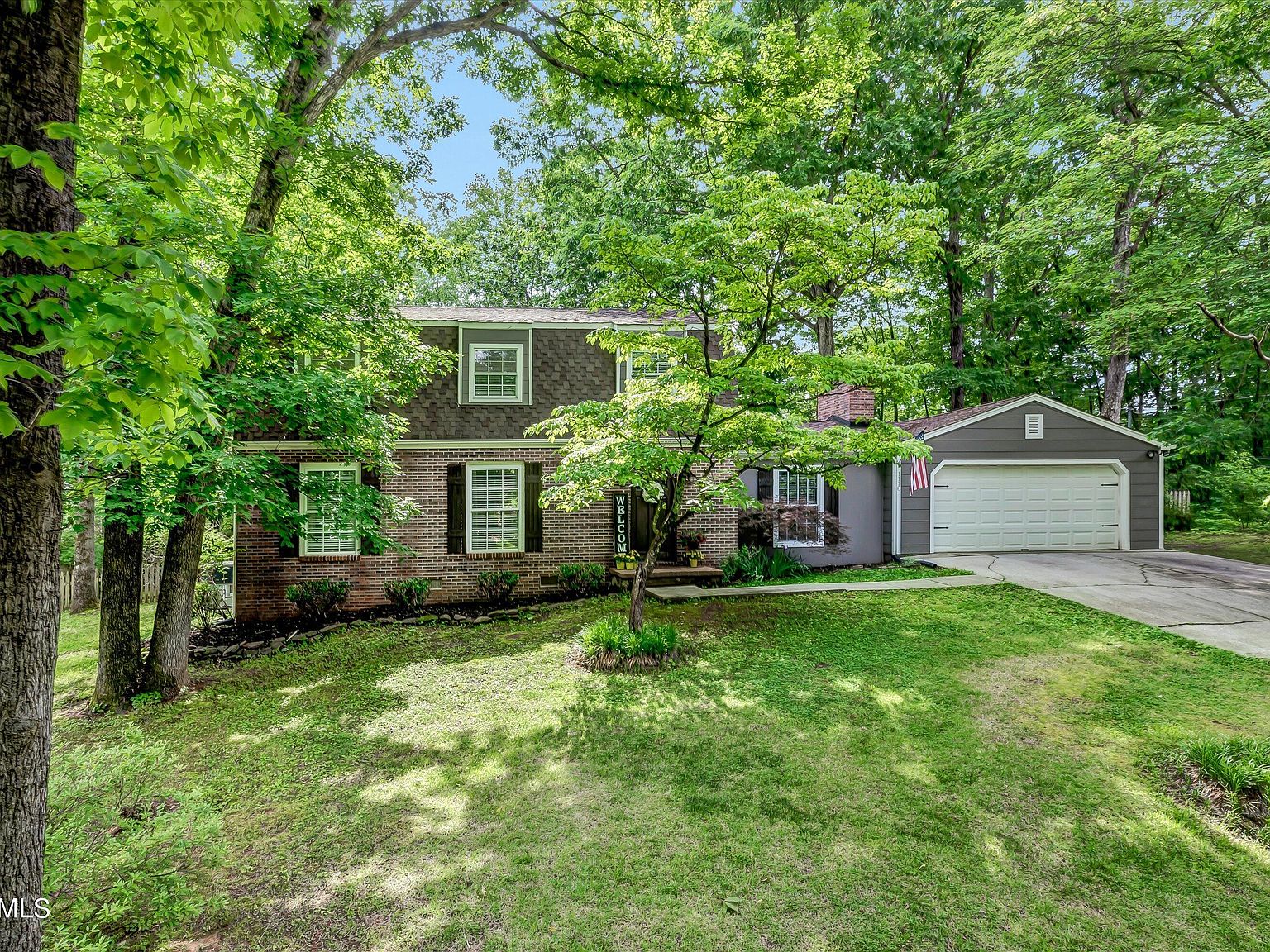 1118 Burning Tree Ln, Knoxville, TN 37923 Zillow