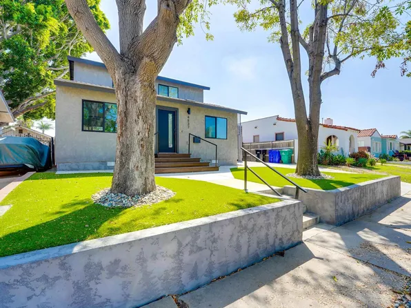 4837 34th St, San Diego, CA 92116