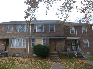 517 E 109th St, Chicago, IL 60628