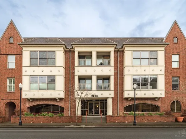 2235 Riverside Dr APT 306, Cincinnati, OH 45202