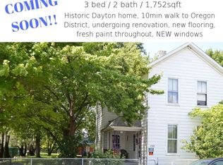 150 Drummer Ave, Dayton, OH 45403