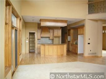 Chef's Dream Kitchen