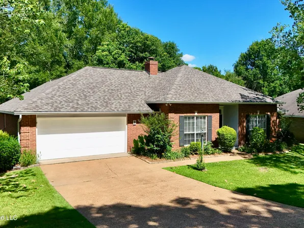 8 Parkview Rd, Clinton, MS 39056