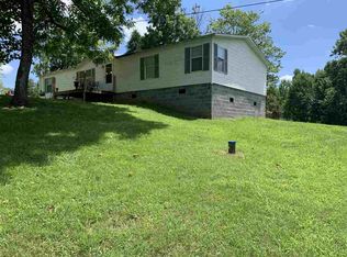 256 Morgan Rd, Rutledge, TN 37861