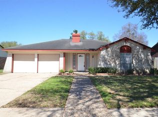 11502 Elmcroft Dr, Houston, TX 77099