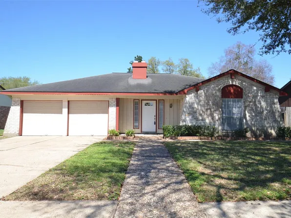 11502 Elmcroft Dr, Houston, TX 77099