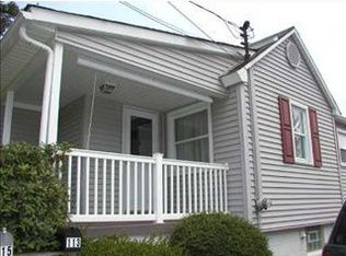 113 Tarrs St, Tarrs, PA 15688
