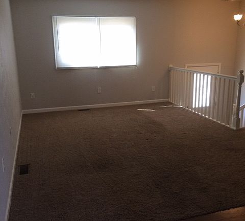 Living Room Main level