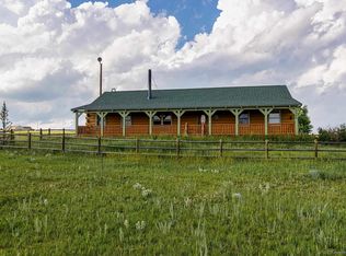 1066 W Plains Rd, Cheyenne, WY 82009