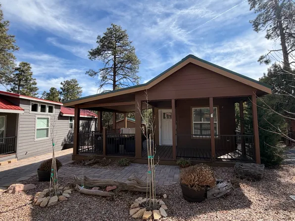 3851 Vacation Village Dr #34, Show Low, AZ 85901